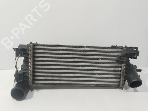 Used Intercooler Intercooler FORD C-MAX II (DXA/CB7, DXA/CEU) 1.0 EcoBoost (125 hp) 28100646 28100646