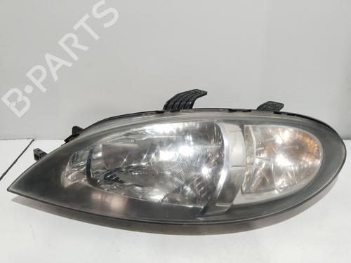 Used Left headlight CHEVROLET LACETTI (J200) 1.4 16V (95 hp) 26553138