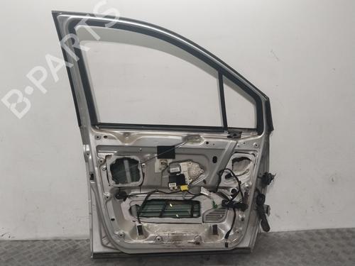 Left front door CITROËN C8 (EA_, EB_) 2.2 HDi | BP30136269C2 - Image 4