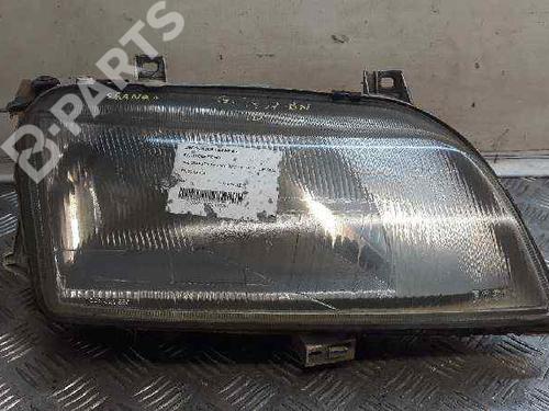 Used Right headlight VW SHARAN (7M8, 7M9, 7M6) 1.9 TDI (110 hp) 5161792