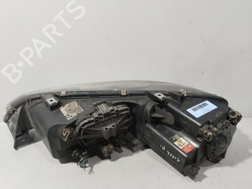 Right headlight MAZDA 6 Hatchback (GG) 2.3 (GG3S) | BP30514930C29