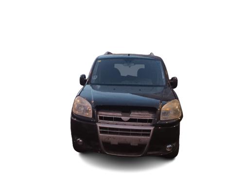 Used Parts FIAT DOBLO Box Body/MPV (223_) 1.9 JTD (105 hp) 4326612