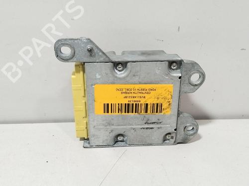 Airbag styreenhed Airbag styreenhed FORD FIESTA VI (CB1, CCN) 1.6 TDCi (90 hp) 39623792 39623792