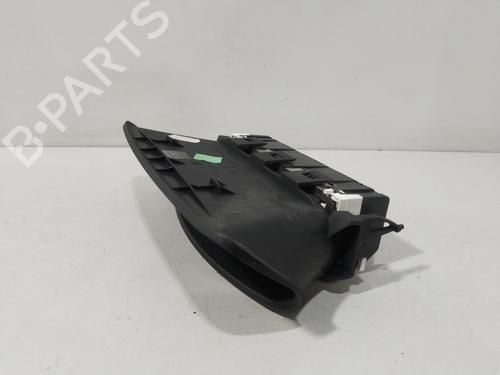 Display monitor PEUGEOT 308 SW I (4E_, 4H_) 1.6 HDi | BP29210572C48 