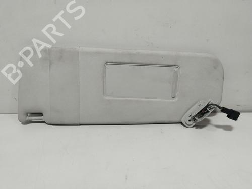 Used Left sun visor Left sun visor SEAT ALTEA (5P1) 1.4 TSI (125 hp) 35898628 35898628
