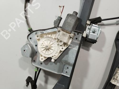 Front right window mechanism SSANGYONG ACTYON I 2.0 Xdi | BP33719847C23 - Image 5