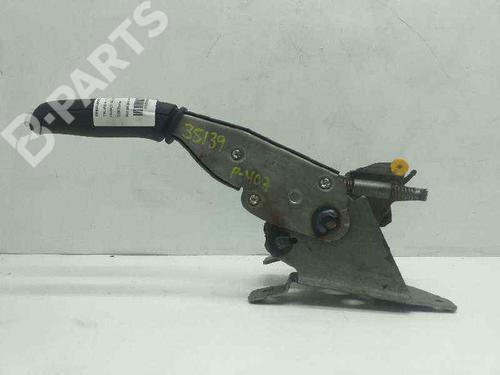 Used Hand brake PEUGEOT 407 (6D_) [2004-2011]  8773060