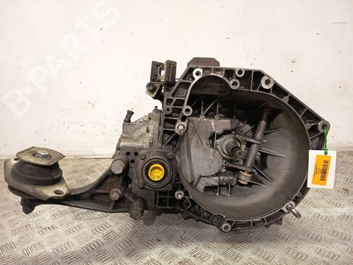 gearbox-alfa-romeo-147-937_-2000-2001-2002-2003-2004-2005-2006-2007-2008-2009-2010-36303308 main image