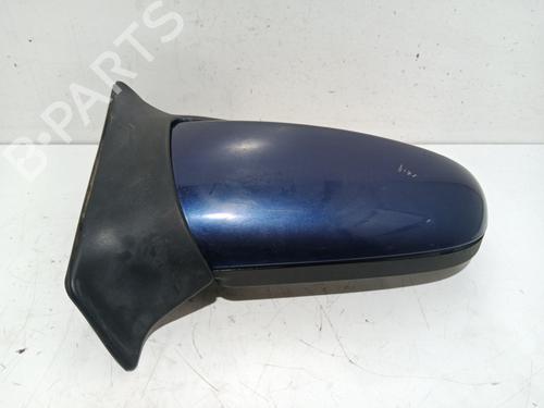 Right mirror OPEL ZAFIRA A MPV (T98)  | BP8259361C27