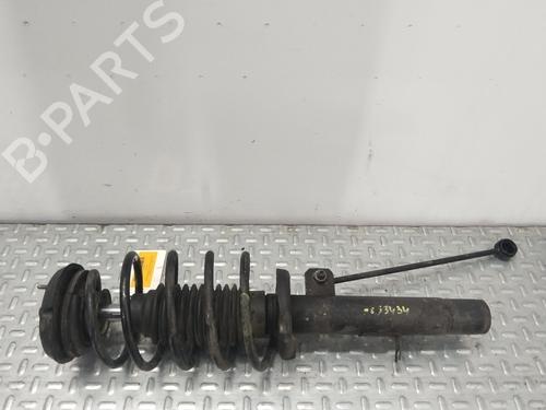 Used Left front shock absorber Left front shock absorber 36667697 36667697