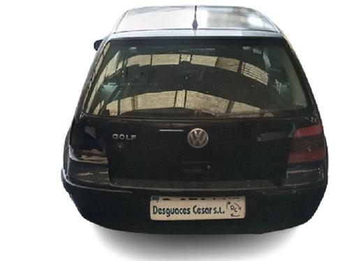 Engine control unit (ECU) VW GOLF IV Variant (1J5) | BP15762595M57 - Image 5