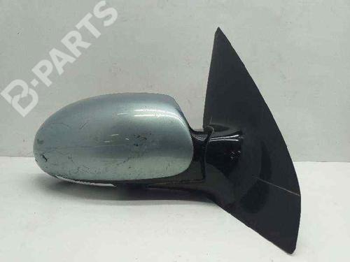 Right mirror FORD FOCUS I (DAW, DBW)  | BP5203680C27 