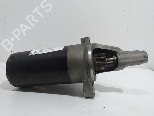 Used Starter Starter AUDI A4 B6 (8E2) 2.5 TDI (155 hp) 16426259 16426259