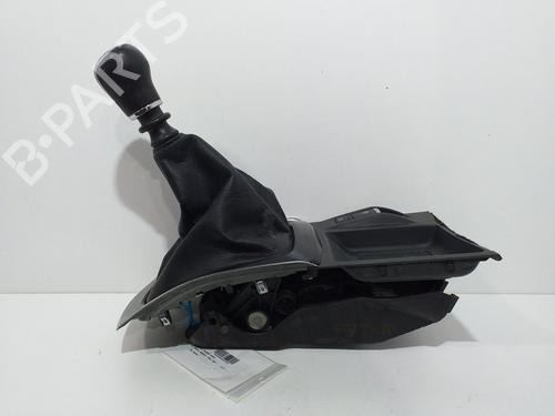 Levier de vitesses NISSAN X-TRAIL III (T32_, T32R, T32RR) [2013-2025]  13574827