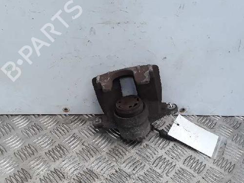 Used Left front brake caliper Left front brake caliper PEUGEOT 207 (WA_, WC_) [2006-2015] 11595063 11595063