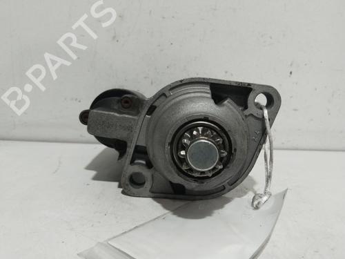 Startmotor AUDI A3 (8L1) [1996-2006]  21079866