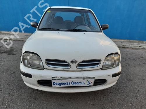 Left headlight NISSAN MICRA II (K11)  | BP12990455C28 