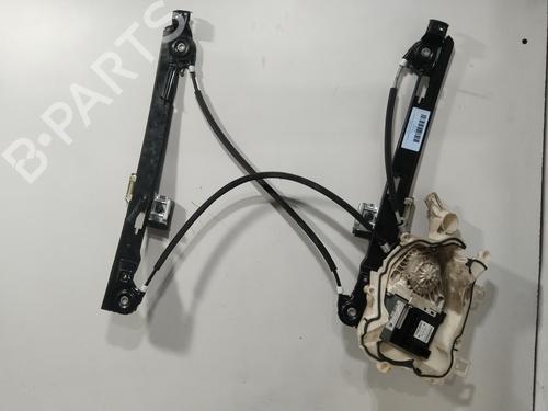 Used Front right window mechanism SEAT ALTEA (5P1) 2.0 TDI (170 hp) 30124436