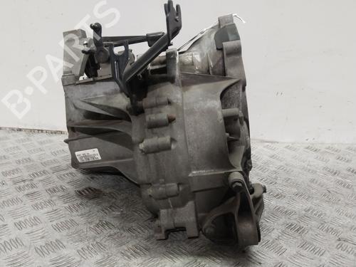 Gearbox VOLVO V50 (545) 1.8 | BP22761578M3 