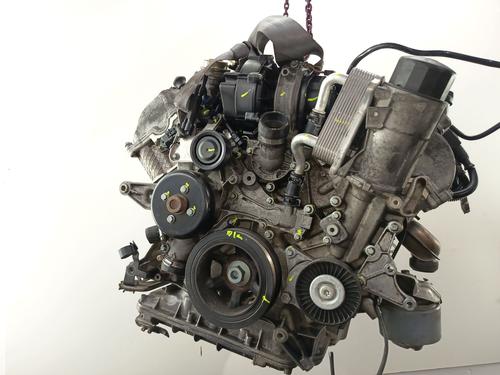 Engine MERCEDES-BENZ CLK (C209) CLK 320 (209.365) | BP32745306M1  - Image 5