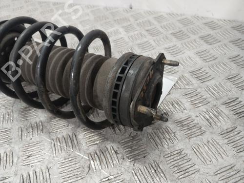 Left front shock absorber FORD FUSION (JU_)  | BP26378665M16 