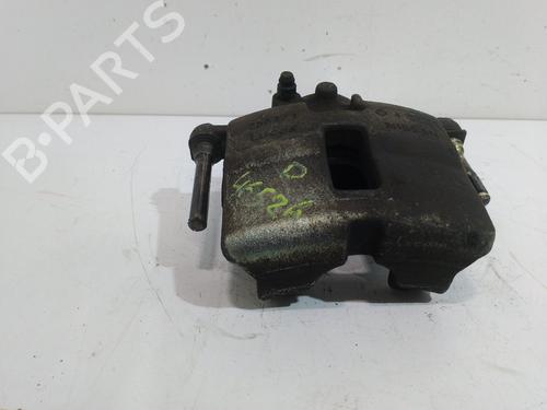 Used Right front brake caliper Right front brake caliper NISSAN PRIMERA Hatchback (P12) [2002-2026] 11595450 11595450