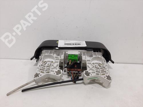 Commande Chauffage SUZUKI SWIFT IV (FZ, NZ)  | BP6582743I5 