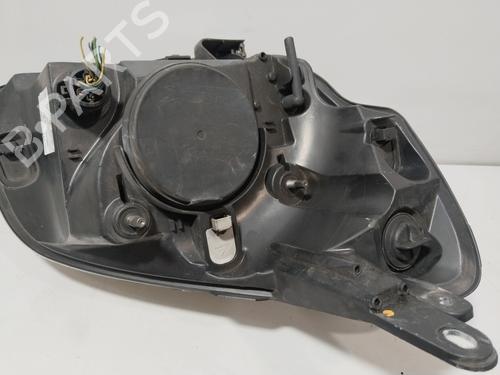 Left headlight CITROËN NEMO Box Body/MPV (AA_) 1.3 HDi 75 | BP33437019C28 - Image 6