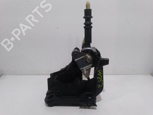 Gear lever CITROËN C4 II (NC_)  | BP11539440M90 