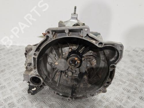 Used Gearbox FORD FUSION (JU_) 1.6 (100 hp) 30708926