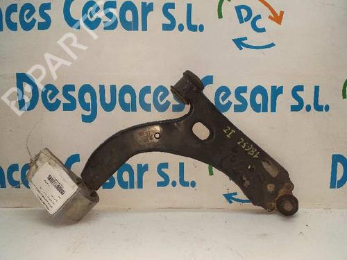 Højre fortil bærearm Højre fortil bærearm SEAT IBIZA II (6K1) 1.4 16V (75 hp) 5170124 5170124