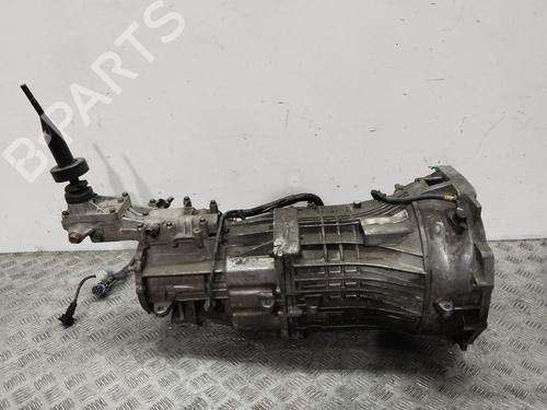 Used Gearbox Gearbox KIA SORENTO I (JC) [2002-2011] 7636567 7636567