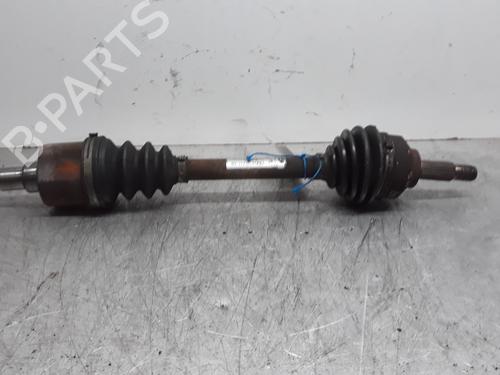 Used Left front driveshaft Left front driveshaft FORD FOCUS I Saloon (DFW) [1999-2009] 7026541 7026541