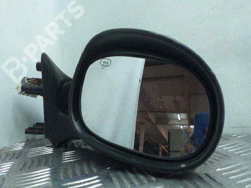 Used Right mirror CITROËN XSARA PICASSO (N68) 1.6 HDi (109 hp) 5204529