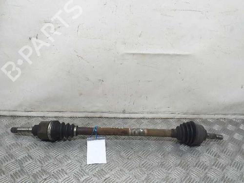 Used Right front driveshaft Right front driveshaft CITROËN C3 Pluriel (HB_) 1.4 Hybrid (73 hp) 5594119 5594119