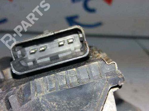 Rear wiper motor PEUGEOT 407 (6D_)  | BP5160861M102 