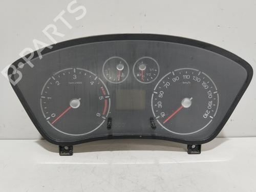 Used Instrument cluster FORD TOURNEO CONNECT 1.8 TDCi /TDDi /DI (75 hp) 21502811