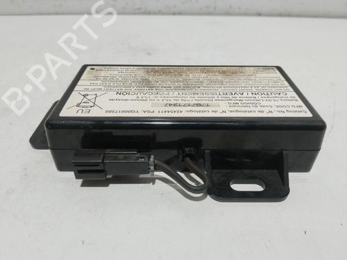 Elektronisk modul OPEL CROSSLAND X / CROSSLAND (P17, P2QO) 1.6 Turbo D (75) (120 hp) 29279944