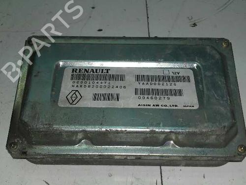 Used Engine control unit (ECU) Engine control unit (ECU) RENAULT LAGUNA II Grandtour (KG0/1_) [2001-2007] 5173651 5173651