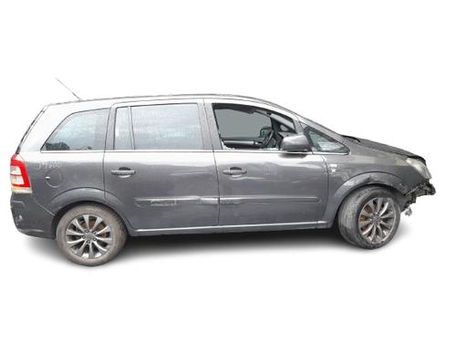 Used Parts OPEL ZAFIRA / ZAFIRA FAMILY B (A05) 1.6 (M75) 4997752