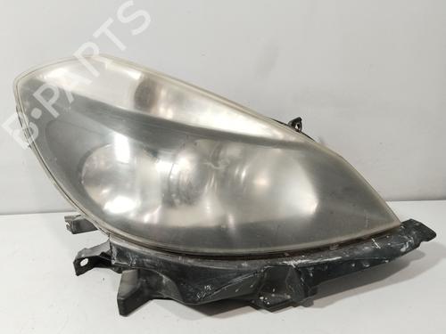 Used Right headlight Right headlight 38469344 38469344