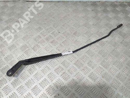 Front windshield wiper arm VW GOLF IV (1J1)  | BP5208287C143 
