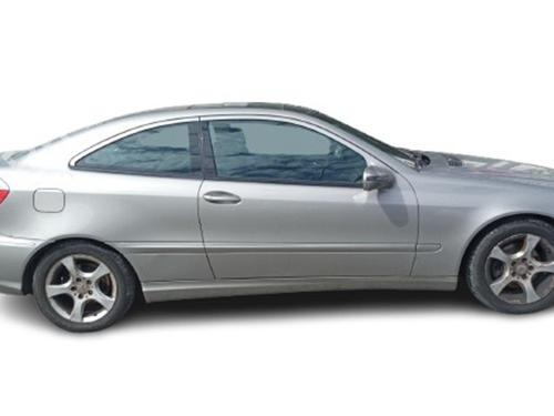 Left headlight MERCEDES-BENZ CLC-CLASS (CL203) CLC 220 CDI (203.708) | BP29250459C28 - Image 11