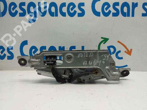 Rear wiper motor SEAT IBIZA II (6K1)  | BP5193711M102 