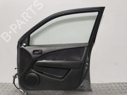 Right front door MITSUBISHI OUTLANDER I (CU_W) 2.0 (CU2W) | BP30338201C3 