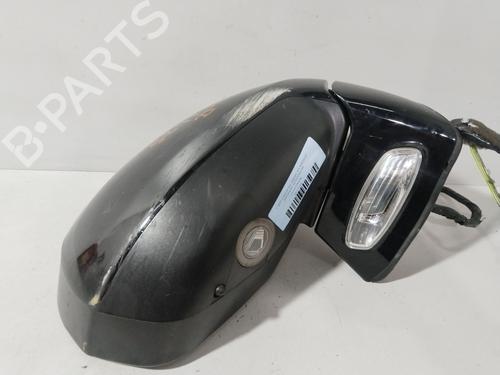 Right mirror CITROËN C4 Grand Picasso I (UA_) 1.6 HDi | BP31063907C27