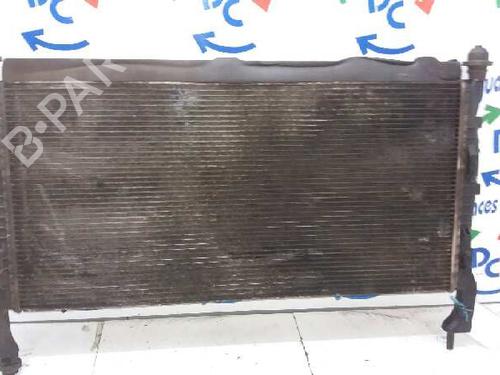 Used Water radiator Water radiator FORD TRANSIT Van (FA_ _) [2000-2006] 5190547 5190547