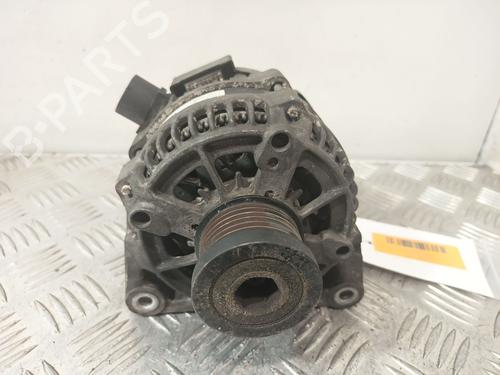 Used Alternator Alternator FORD FOCUS IV (HN) 1.0 EcoBoost (125 hp) 34723476 34723476