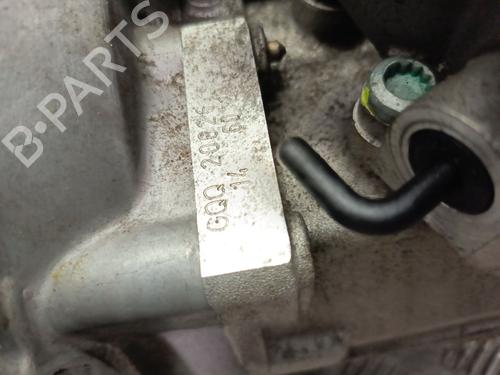 Gearbox VW GOLF V (1K1) 1.9 TDI | BP40184175M3  - Image 5
