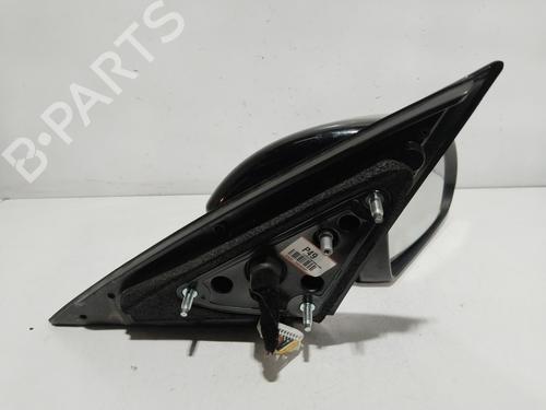 Right mirror KIA OPTIMA (JF) | BP24372920C27 - Image 2